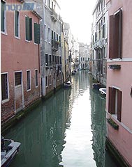 תעלות בונציה